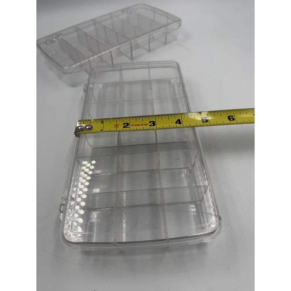 Goiio pack plastic
